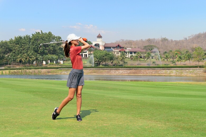 Hotel Springfield Village Golf & Spa