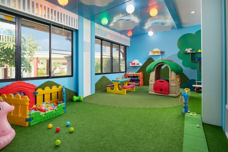 Hotel Springfield Village Golf & Spa