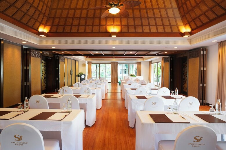 Hotel Springfield Village Golf & Spa