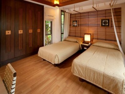 Hotel Springfield Village Golf & Spa
