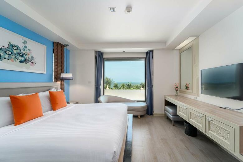 Hotel Springfield Resort  Spa@sea