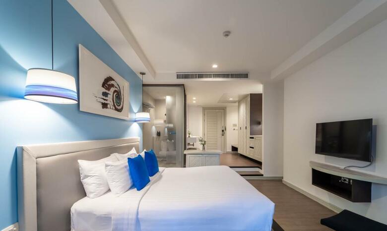 Hotel Springfield Resort  Spa@sea