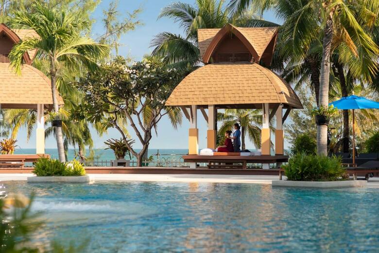 Hotel Springfield Resort  Spa@sea