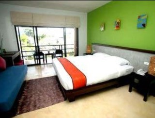 Hotel Purimuntra Resort  Spa