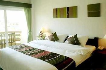 Hotel Bacchus Home Resort