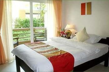 Hotel Bacchus Home Resort