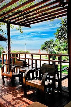 Hotel Golden Pine Beach Resort   Spa