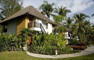 Hotel Haadson Resort