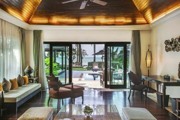 Hotel Le Meridien Khao Lak Beach And Spa Resort