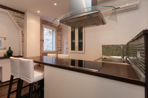Apartment Istra