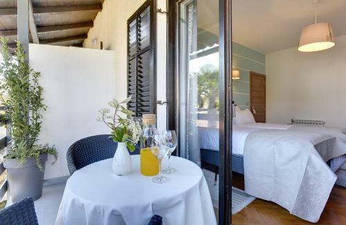 Marina Bed And Breakfast