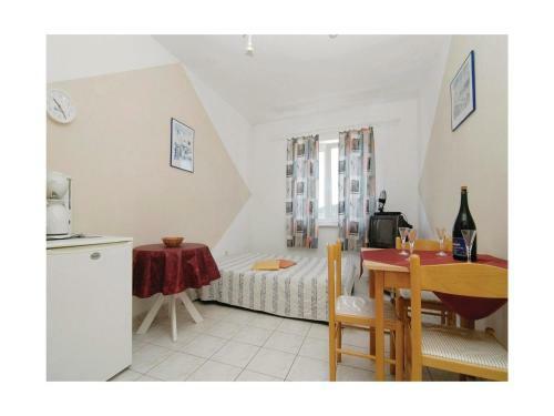 Apartment Put Jazine