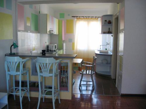 Apartment O.k.