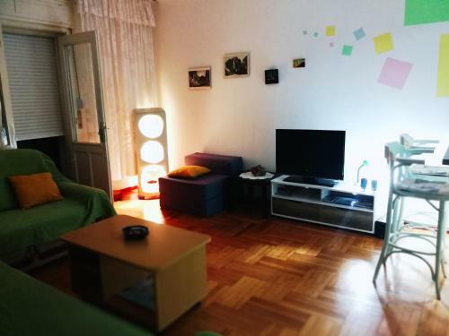 Apartment O.k.