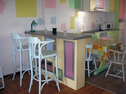 Apartment O.k.