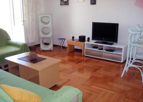 Apartment O.k.