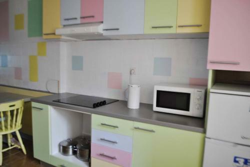 Apartment O.k.