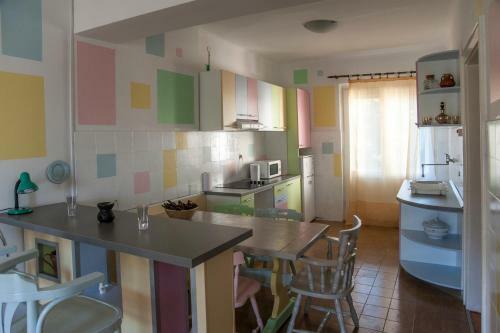 Apartment O.k.