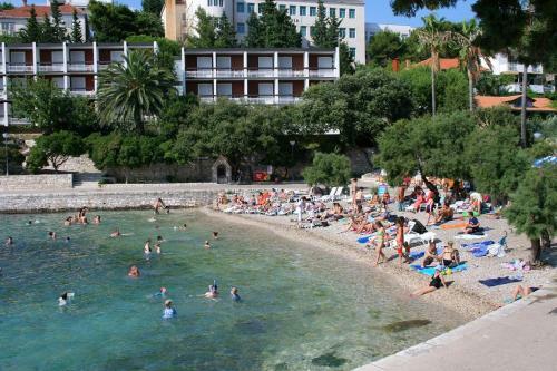 Hostal Double Room Hvar 141b