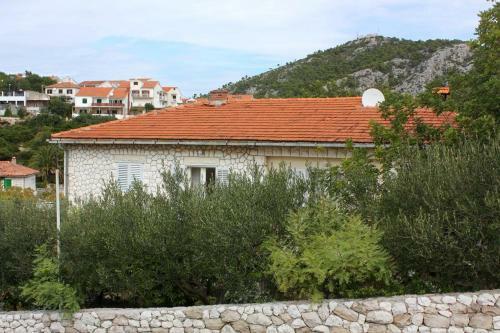Hostal Double Room Hvar 141b
