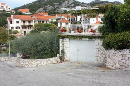 Hostal Double Room Hvar 141b
