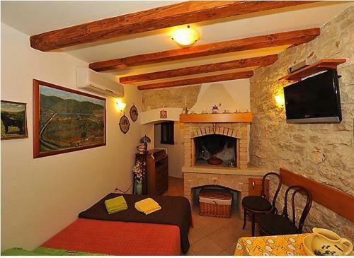 Apartamentos Studios Dalino