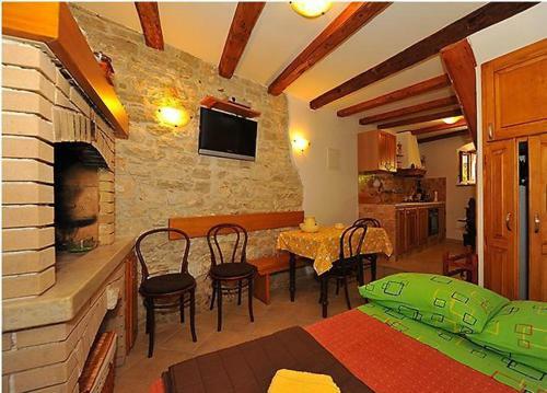 Apartamentos Studios Dalino