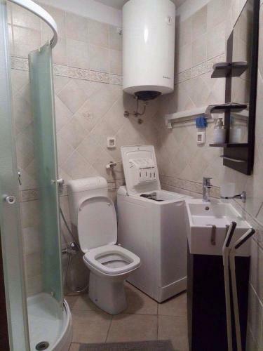 Apartamentos Studios Dalino