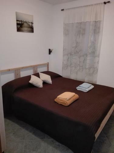 Apartamentos Studios Dalino