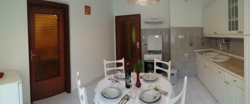Apartment Mirjana