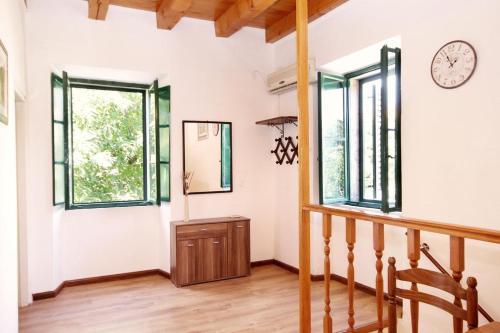 Apartment Zrnovo 9214a
