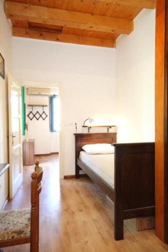Apartment Zrnovo 9214a