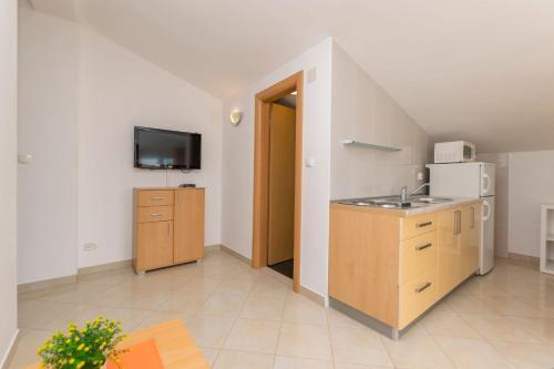 Apartments Bla?ica