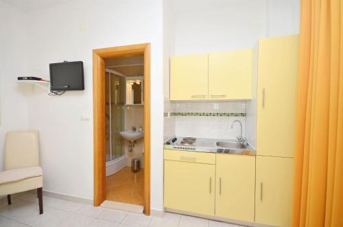 Apartments Bla?ica