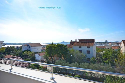 Apartments Bla?ica
