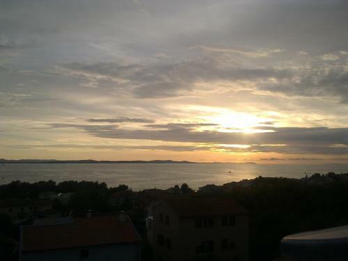 Apartment View