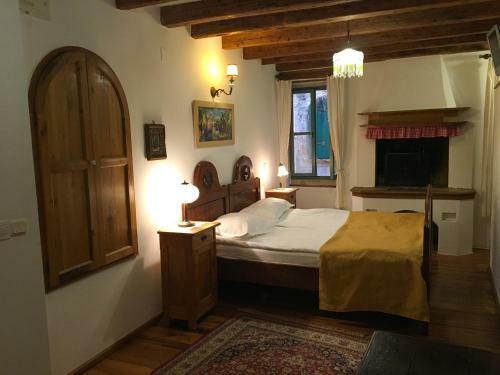 Hotel Casa Garzotto