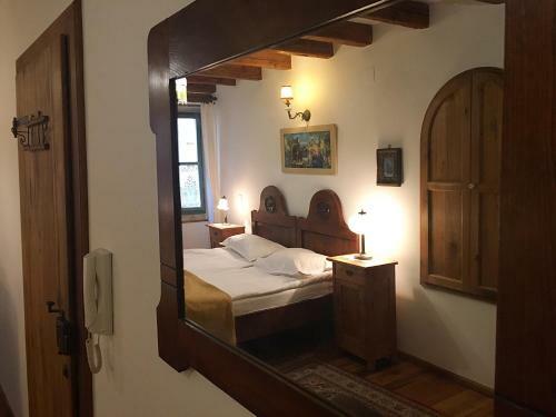 Hotel Casa Garzotto