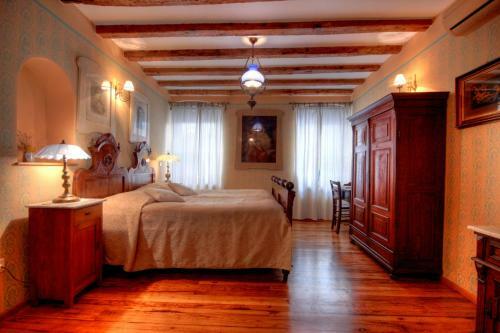 Hotel Casa Garzotto