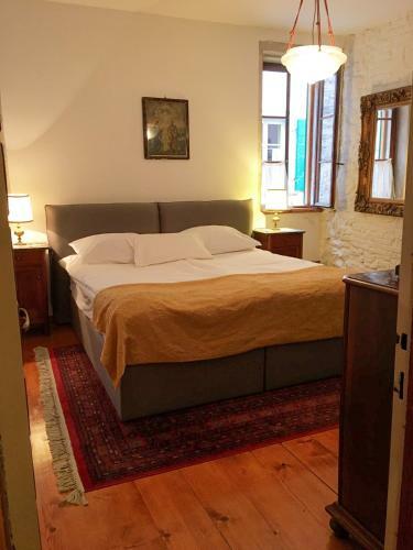 Hotel Casa Garzotto