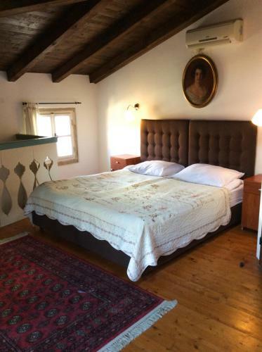 Hotel Casa Garzotto