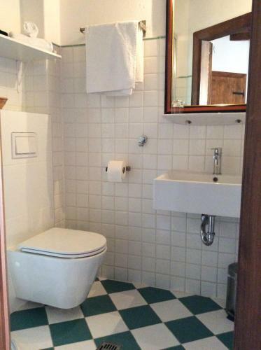 Hotel Casa Garzotto