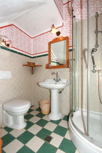 Hotel Casa Garzotto