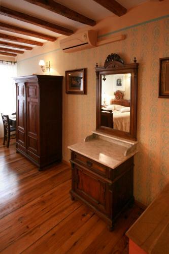 Hotel Casa Garzotto