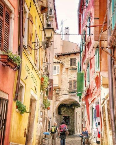 Hotel Casa Garzotto