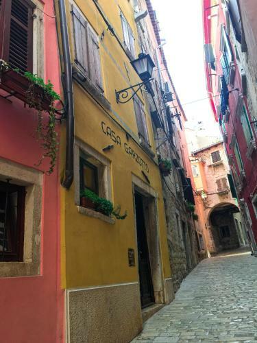 Hotel Casa Garzotto