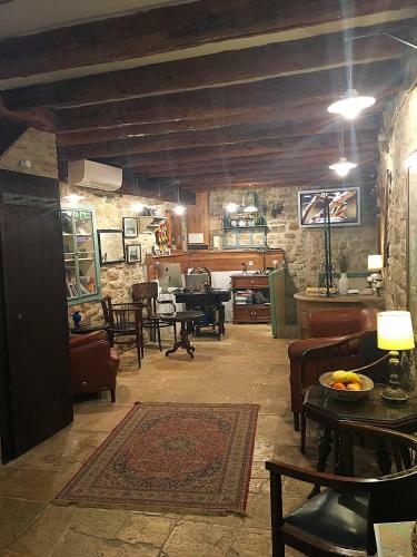 Hotel Casa Garzotto