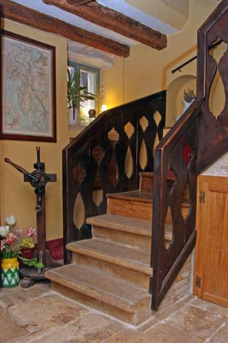 Hotel Casa Garzotto