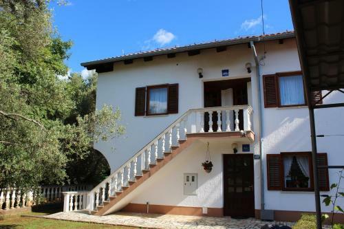 Apartments Seka