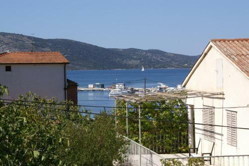 Apartment Seget Vranjica 2082a